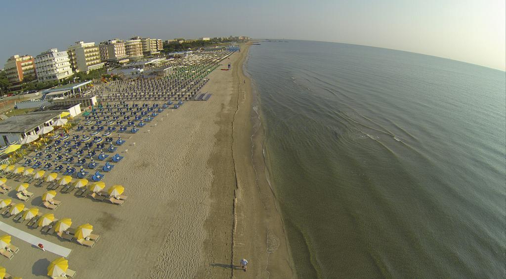 Hotel City Milano Marittima Exteriér fotografie